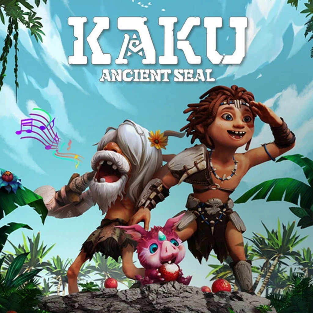 KAKU: Ancient Seal | Steam | АВТОВЫДАЧА 24/7