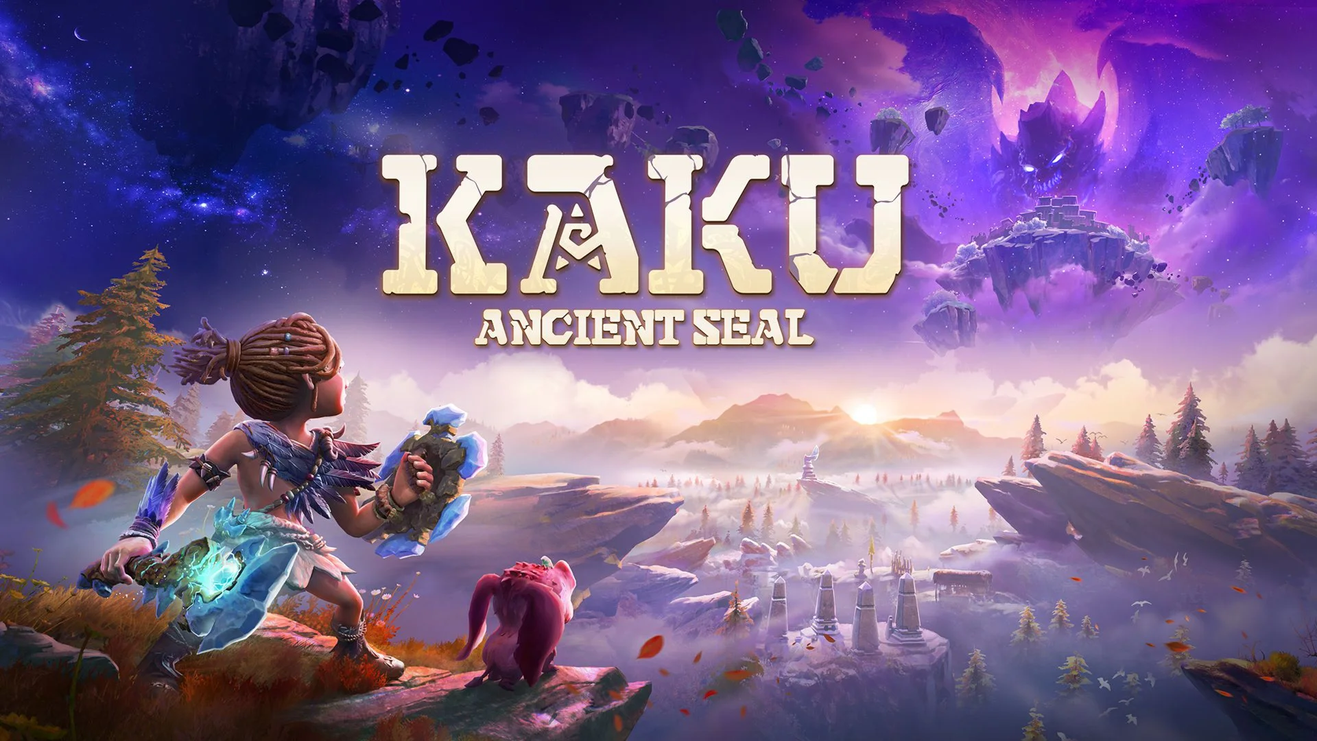 KAKU: Ancient Seal | Steam | АВТОВЫДАЧА 24/7