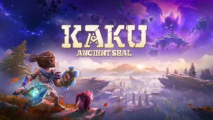 KAKU: Ancient Seal | Steam | АВТОВЫДАЧА 24/7 ⚡