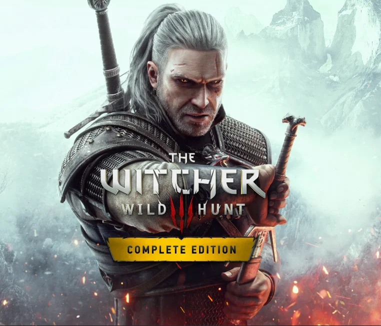 Ведьмак 3: Дикая охота ОФФЛАЙН АККАУНТ STEAM