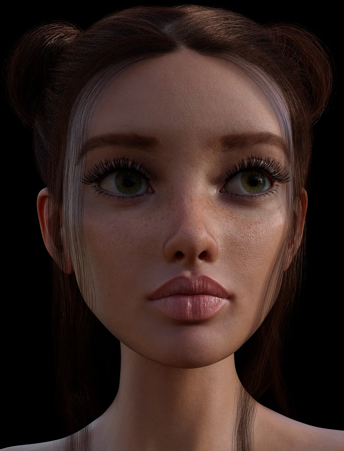 SELENA HD