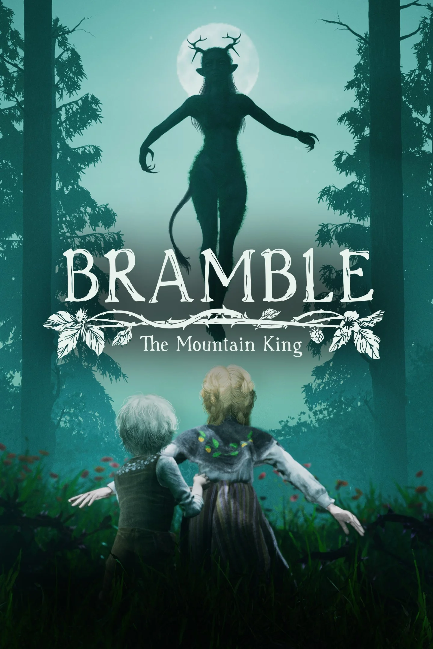 Bramble: The Mountain King XBOX Быстро