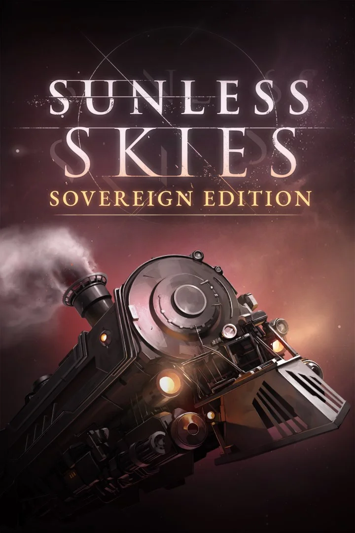 Sunless Skies: Sovereign Edition XBOX Быстро