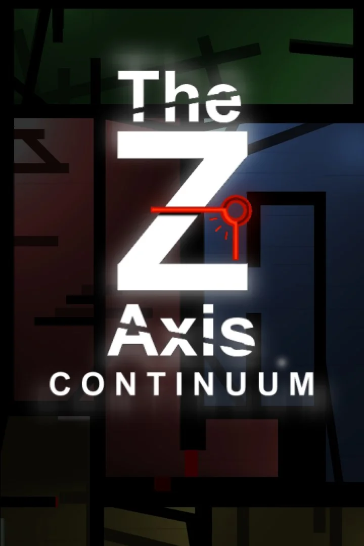 The Z Axis: Continuum XBOX Быстрая доставка