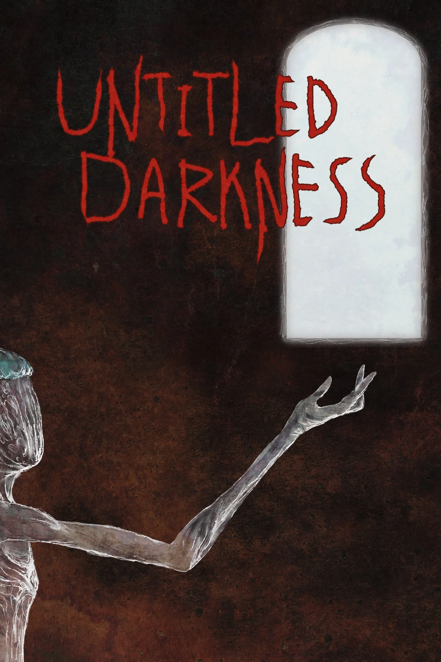 Untitled Darkness XBOX Быстрая доставка