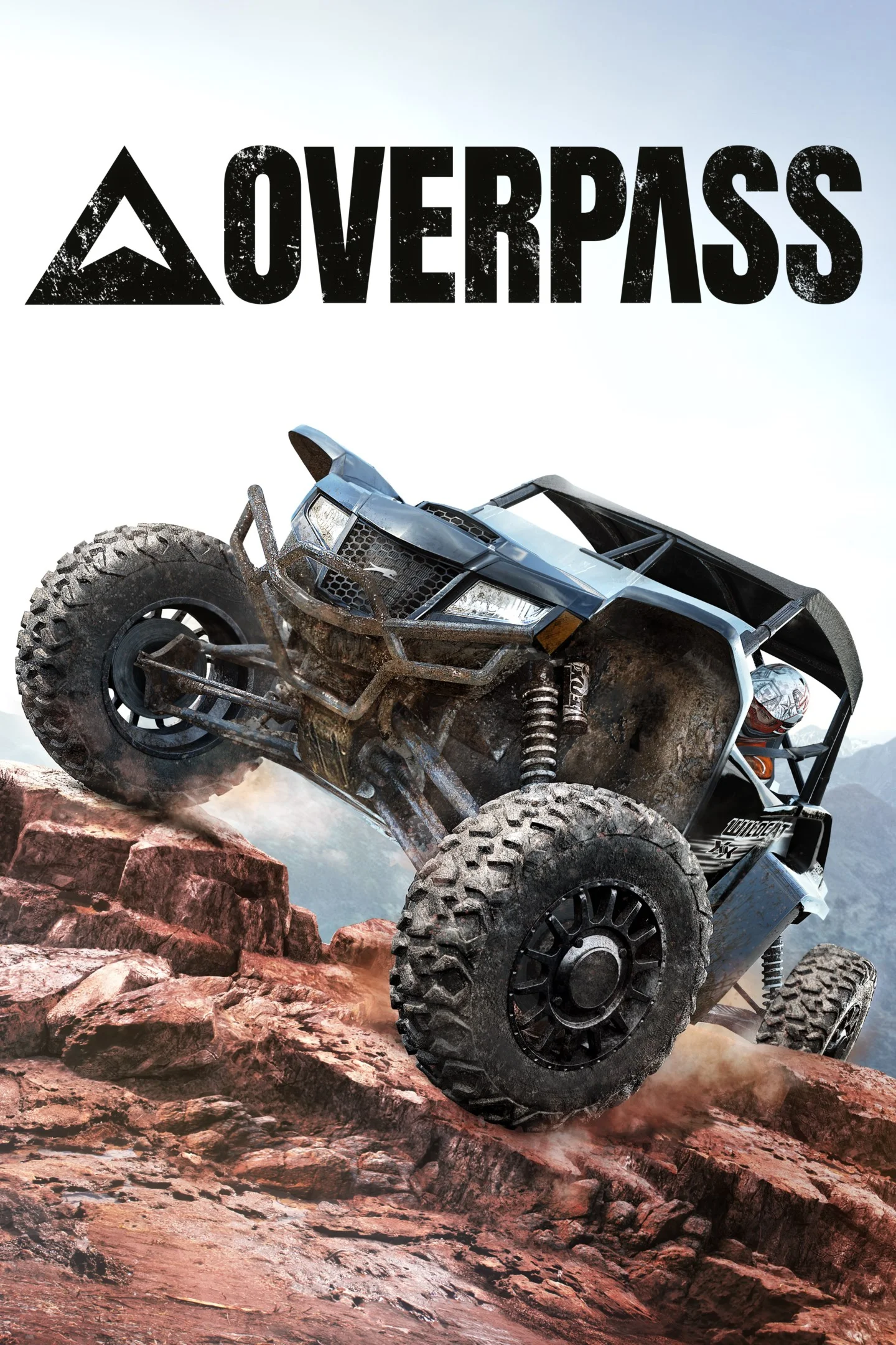 OVERPASS™ XBOX Быстрая доставка