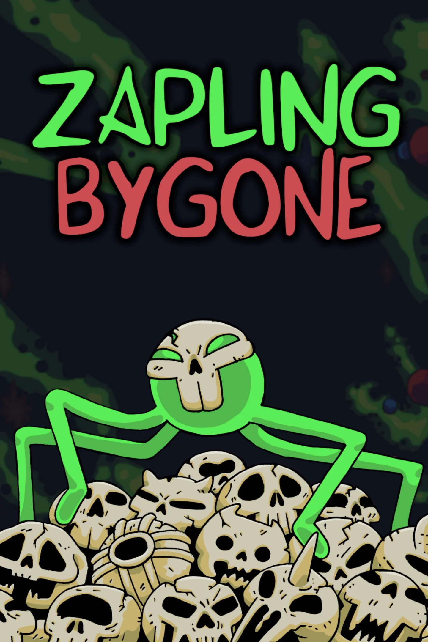 Zapling Bygone XBOX Быстрая доставка