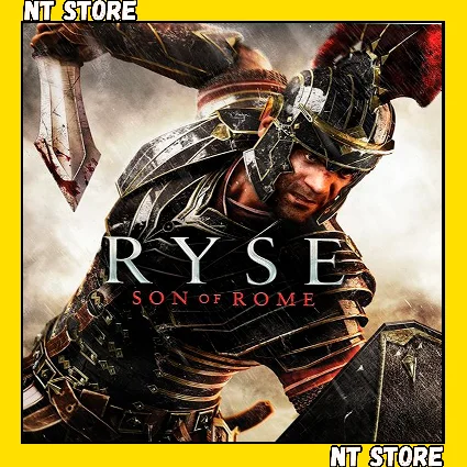 💎 Ryse: Son of Rome 💎 STEAM ✔ ️