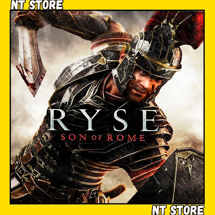 💎Ryse: Son of Rome💎STEAM  ✔️