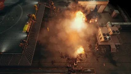 ZOMBIE RAID No One Survives 💎 АВТОДОСТАВКА STEAM РОССИЯ