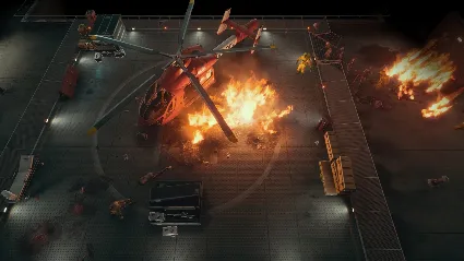 ZOMBIE RAID No One Survives 💎 АВТОДОСТАВКА STEAM РОССИЯ