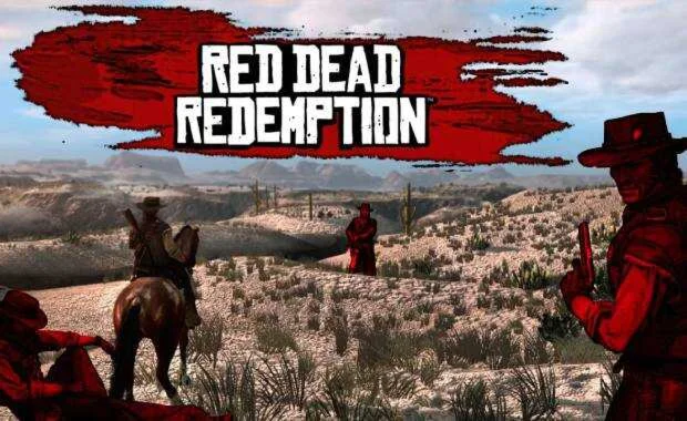  Red Dead Redemption (2023) (PS4/RU) П3 Активация