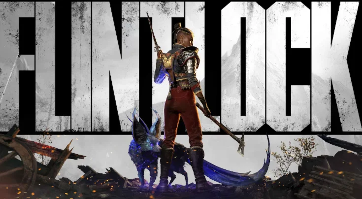 Flintlock: The Siege of Dawn  PS5 TR