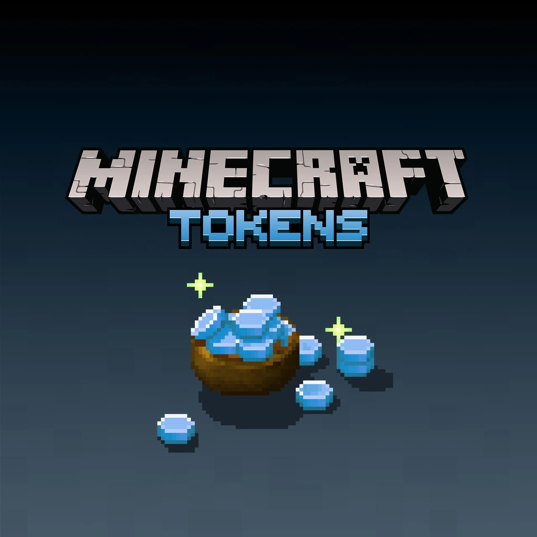 Набор из 1020&nbsp;жетонов для PS4™ПСНPLAYSTATION