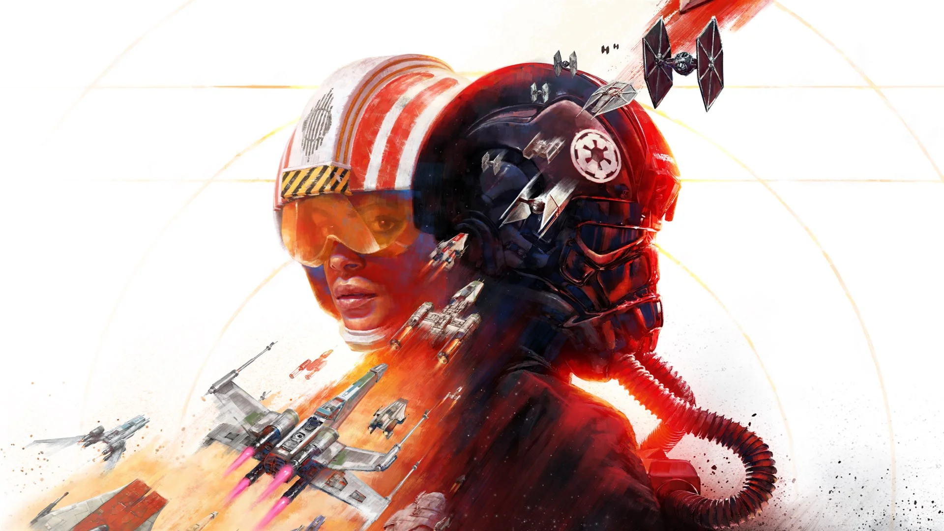 STAR WARS™: Squadrons - STEAM АККАУНТ 