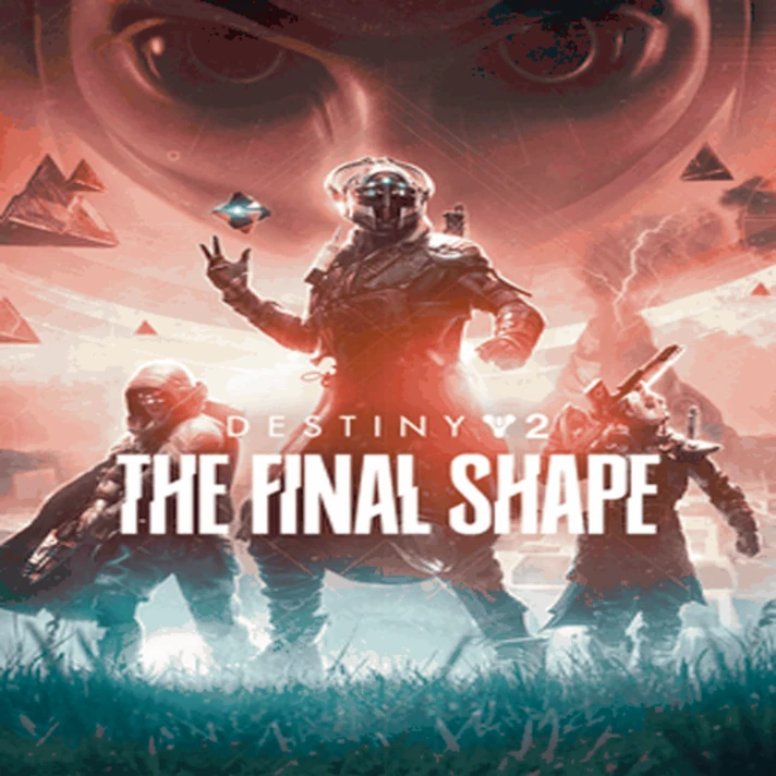 ⚫️ Destiny 2 The Final Shape ❗️ PC Epic Games ⚫️