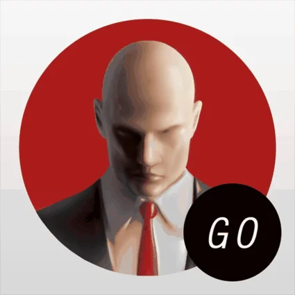 🔵 Hitman GO / Хитмэн Го / Хитман | PS4/PS5 Турция