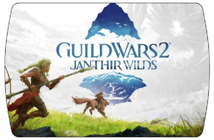 Guild Wars 2: Janthir Wilds 🔵Global