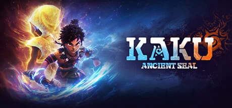 Kaku Ancient Seal (Steam Gift Россия)