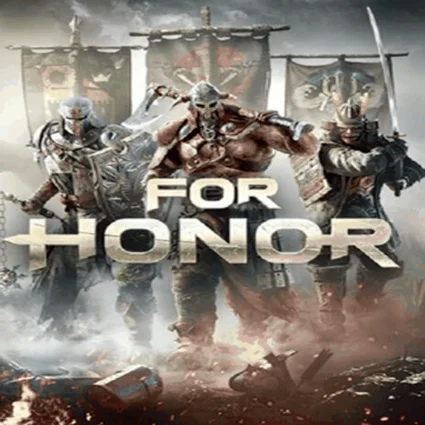 ⚫ ️For Honor / Фор Хонор | ПК Epic Games EGS