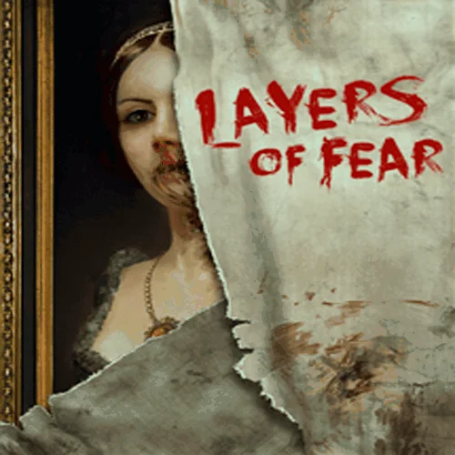 Layers of Fear 2016 / Лаерс Оф Фир | PS4/PS5 Турция