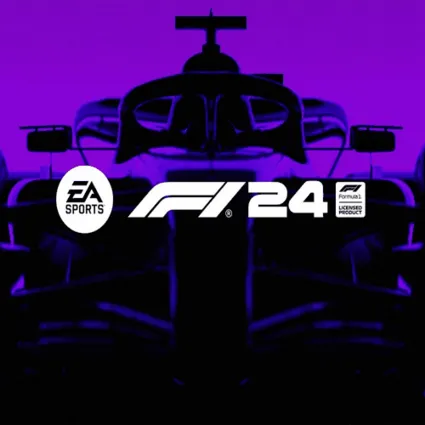 ⚫ ️F1 24 / Ф1 24 / Формула 1 | ПК Epic Games EGS