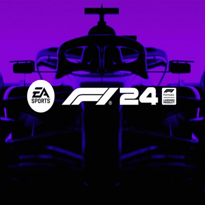 ⚫️ F1 24 / Formula 1 24 ❗️ PC Epic Games EGS ⚫️