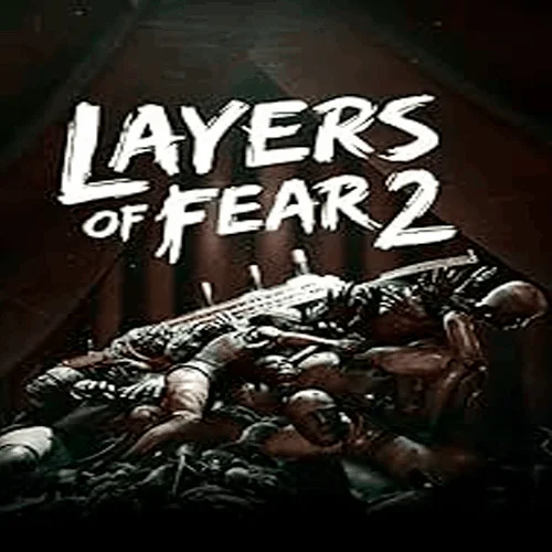 Layers of Fear 2 / Лаерс Оф Фир 2 | PS4/PS5 Турция