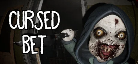 Cursed Bet  АВТОДОСТАВКА STEAM GIFT РОССИЯ