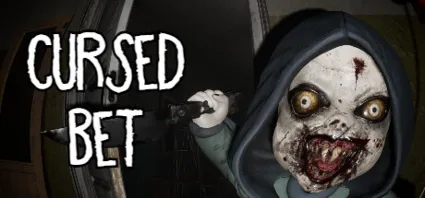 Cursed Bet 💎 АВТОДОСТАВКА STEAM GIFT РОССИЯ