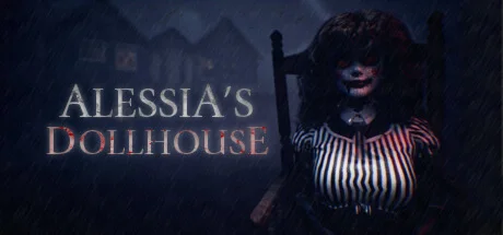 Alessia's Dollhouse  АВТОДОСТАВКА STEAM GIFT РОССИЯ