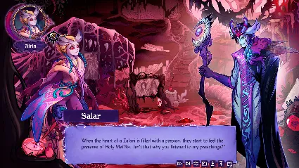 Enelia: Dawn of Madness АВТОДОСТАВКА STEAM РОССИЯ