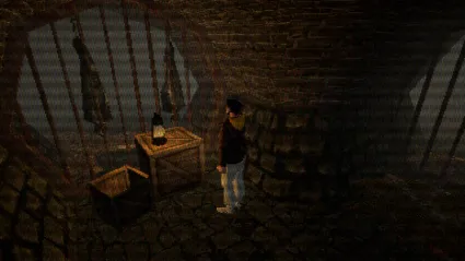 Into The Dread 💎 АВТОДОСТАВКА STEAM GIFT РОССИЯ