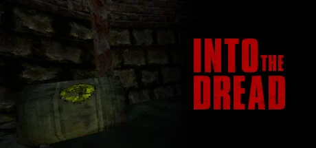 Into The Dread  АВТОДОСТАВКА STEAM GIFT РОССИЯ