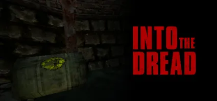 Into The Dread 💎 АВТОДОСТАВКА STEAM GIFT РОССИЯ
