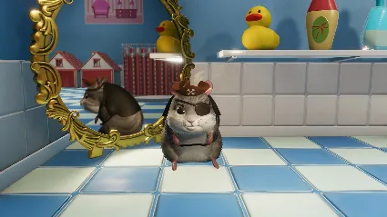 Hamster Playground - Conquerors Skin Pack 💎 DLC STEAM
