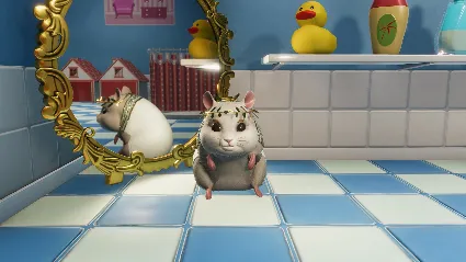 Hamster Playground - Ancient Skin Pack 💎 DLC STEAM