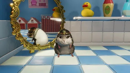 Hamster Playground - Ancient Skin Pack 💎 DLC STEAM