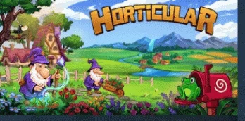 Horticular  АВТОДОСТАВКА STEAM GIFT РОССИЯ