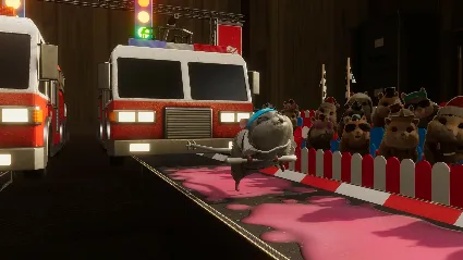 Hamster Playground - Vehicle Pull Game Mode 💎 DLC STEAM