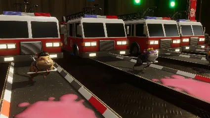 Hamster Playground - Vehicle Pull Game Mode 💎 DLC STEAM