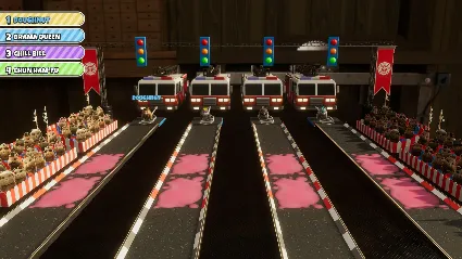 Hamster Playground - Vehicle Pull Game Mode 💎 DLC STEAM
