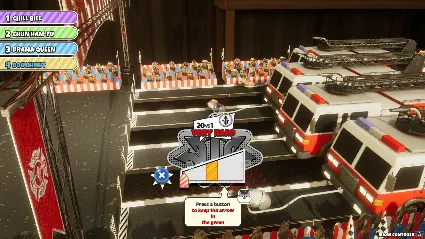 Hamster Playground - Vehicle Pull Game Mode 💎 DLC STEAM