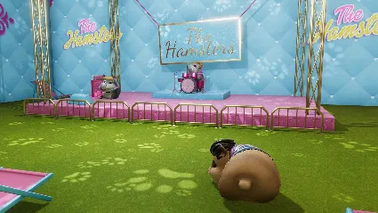 Hamster Playground - Doll House DLC 💎 DLC STEAM GIFT