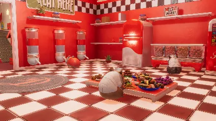 Hamster Playground - Hamster City DLC 💎 DLC STEAM GIFT