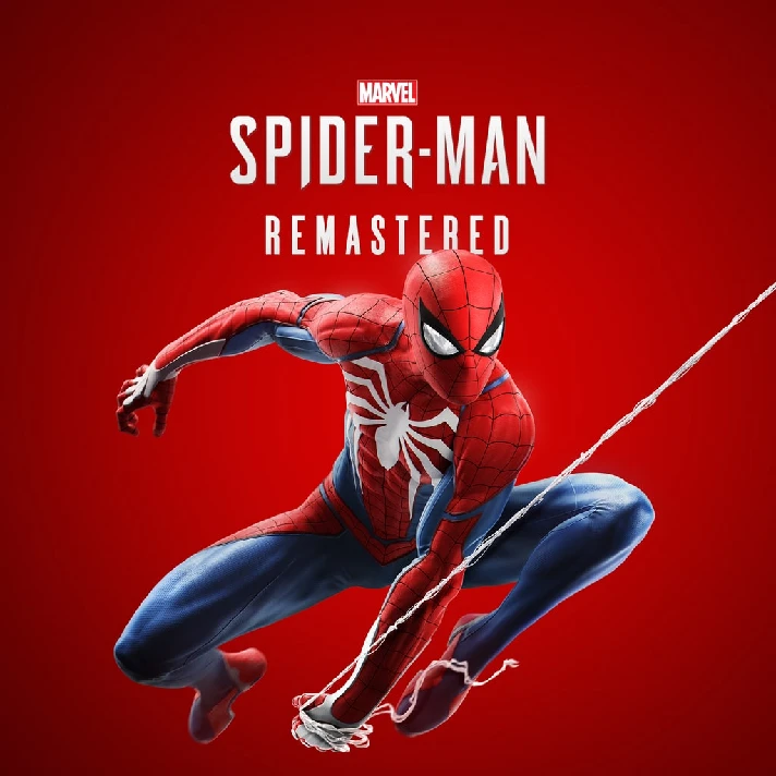 Marvel´s Spider-Man Remastered✅PSN✅PS5✅PLAYSTATION