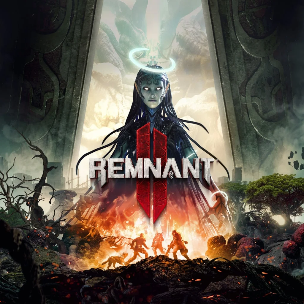 Remnant II® - Deluxe EditionPS5ПСНPLAYSTATION