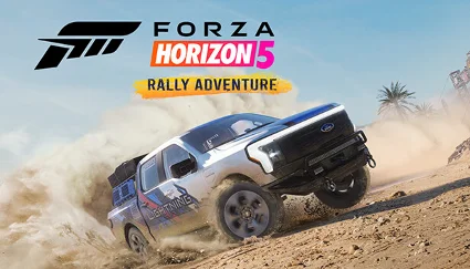 🔥 Forza Horizon 5-Rally Adventure | Steam РУ+UA+KZ+СНГ