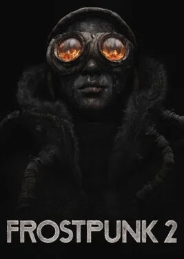  Frostpunk 2