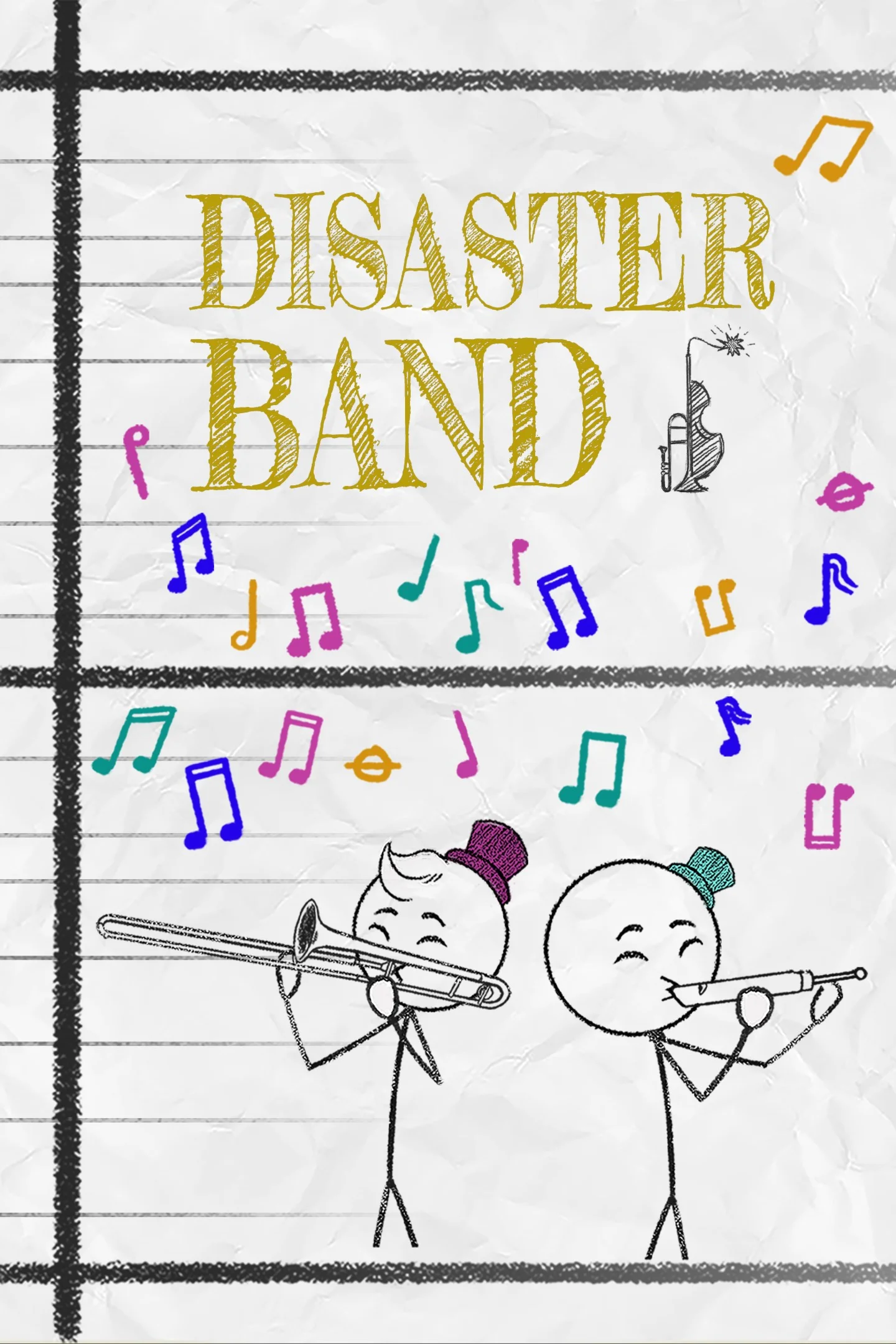 Disaster Band XBOX Быстрая доставка